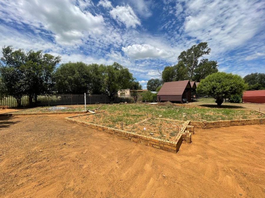 2 Bedroom Property for Sale in Wolmaransstad North West